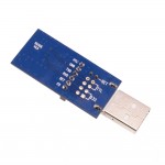 Adaptador USB a Serial TTL para configurar Transmisor RF SV611